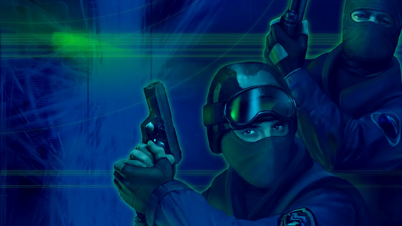 Counter-Strike 1.6